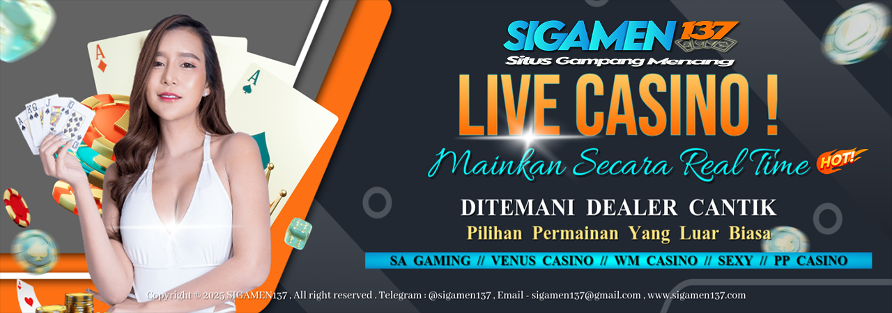 SIGAMEN137