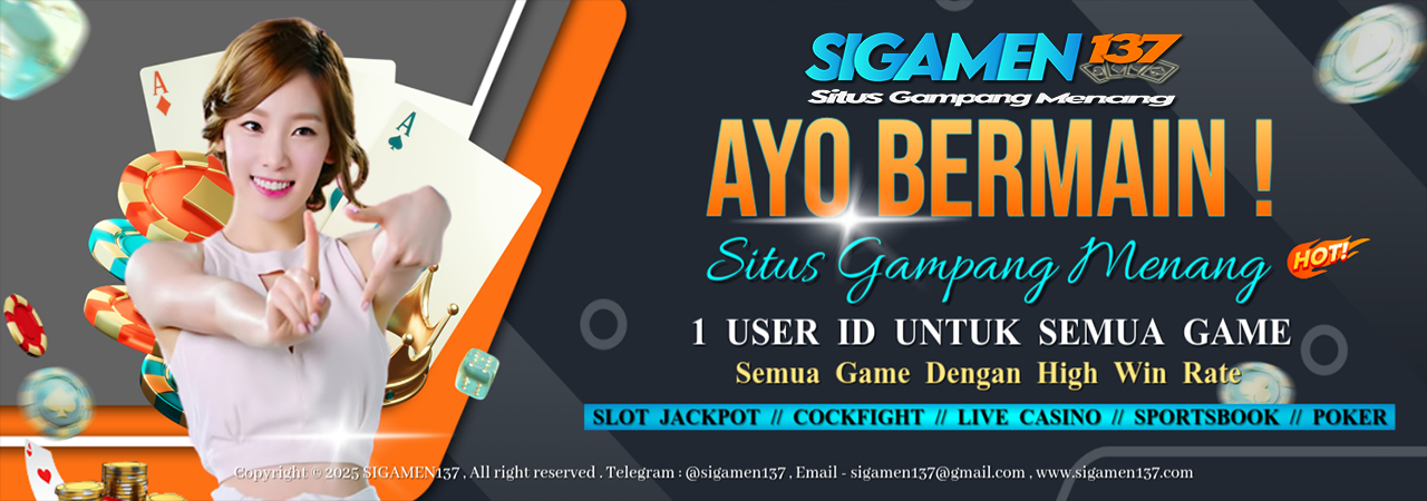 SIGAMEN137