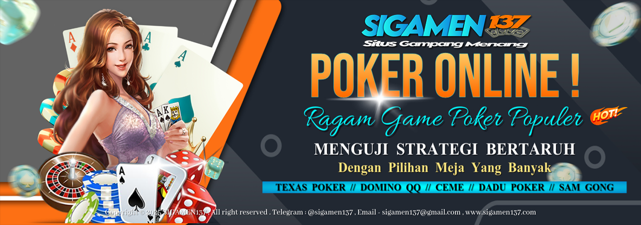 SIGAMEN137