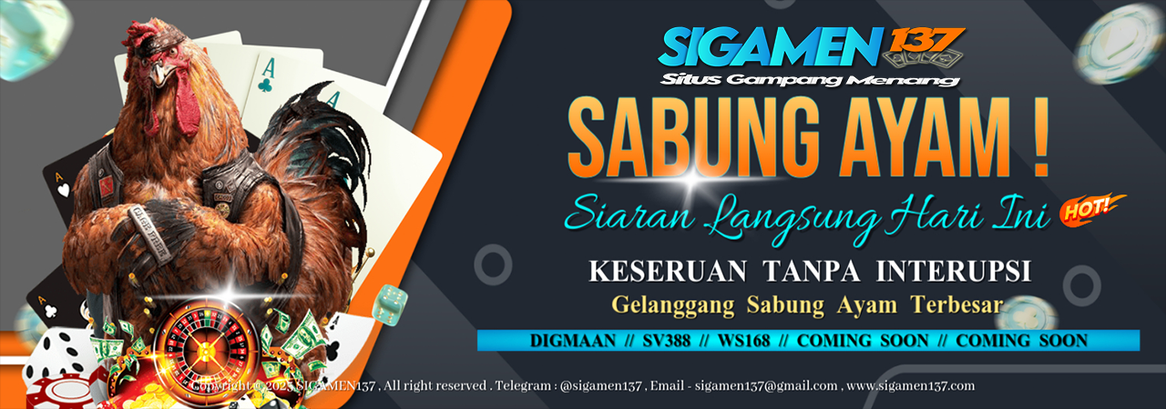 SIGAMEN137